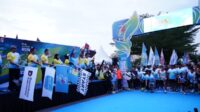 Sukses Digelar, PLN Mobile Run 2025 Berhasil Bangkitkan EnergyMU di Kota Makassar
