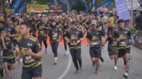 IMG-20250623-WA0019 Ribuan Pelari Tumpah Ruah Ramaikan Luwu Bhayangkara Run