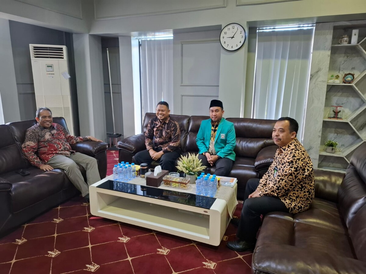 Dorong Narasi Kerukunan di Era Digital, Kemenag Sulsel Dukung Kolaborasi dengan IAIN Parepare