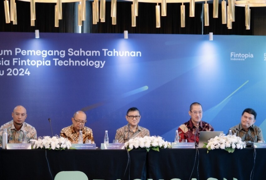 Easycash Catat Pertumbuhan Konsisten di Tengah Transisi Regulasi Industri Pindar