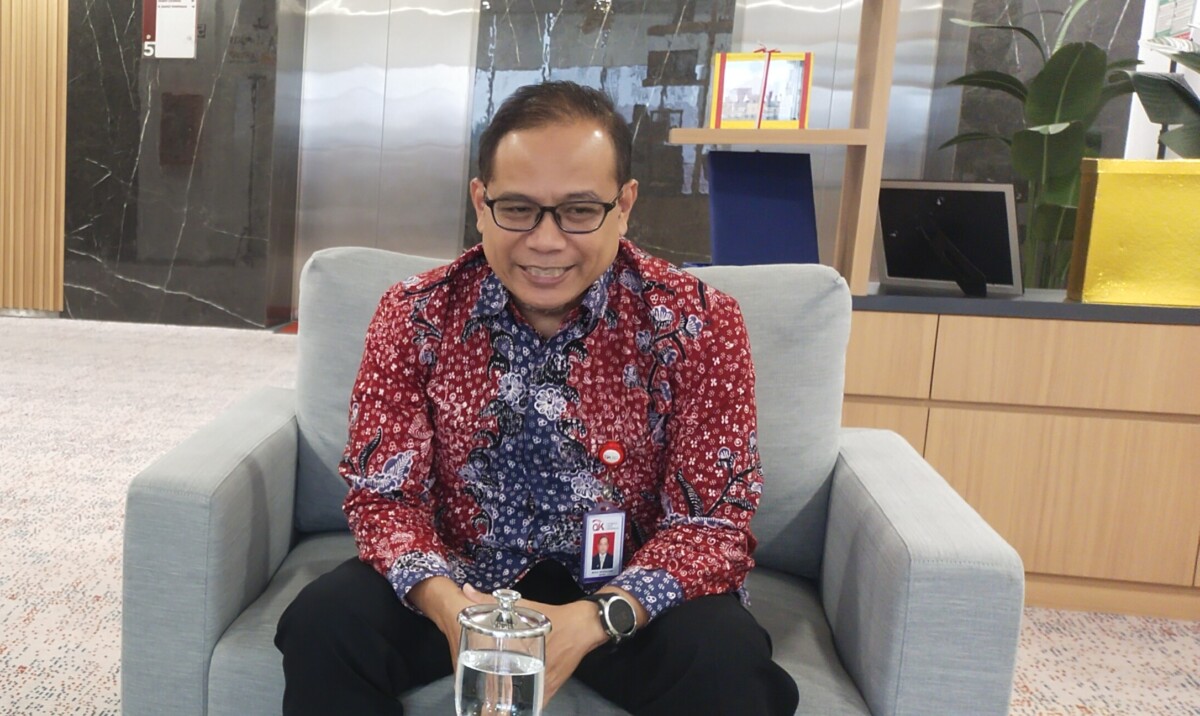Jumlah Kantor Bank Umum di Sulsel Turun, OJK: Nasabah Kini Lebih Pilih Layanan Digital