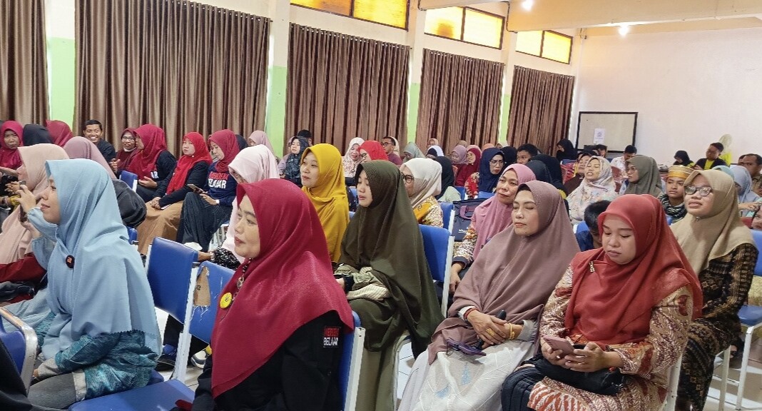 Pinrang Siap Jadi Tuan Rumah Temu Pendidik Nusantara XII