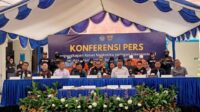 Oplus_131072 Bea Cukai Kolaborasi BNNP Gagalkan Penyeludupan Sabu di Bandara yang Disembunyikan Dalam Pembalut