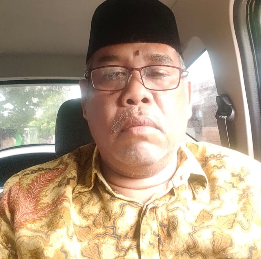 Polres Didesak Segera Tetapkan Tersangka Kasus Dugaan Pencemaran Nama Baik Sekda Takalar