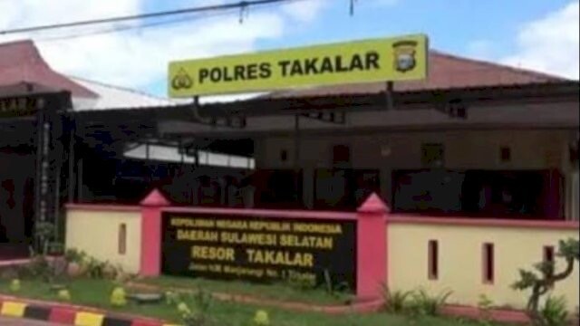 Kasus Dugaan Pencemaran Nama Baik Sekda Takalar Naik Tahap Sidik, Polres Segera Tetapkan Tersangka