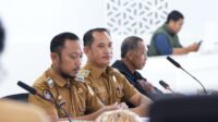 lomba desa Tahapan Lomba Desa Tingkat Kabupaten Sinjai 2025 Masuki Sesi Pemaparan
