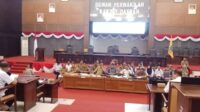 sinjai 1 Dua Sentra Industri di Sinjai Masih Kosong Melompong, Padahal Digadang Serap Ratusan Tenaga Kerja