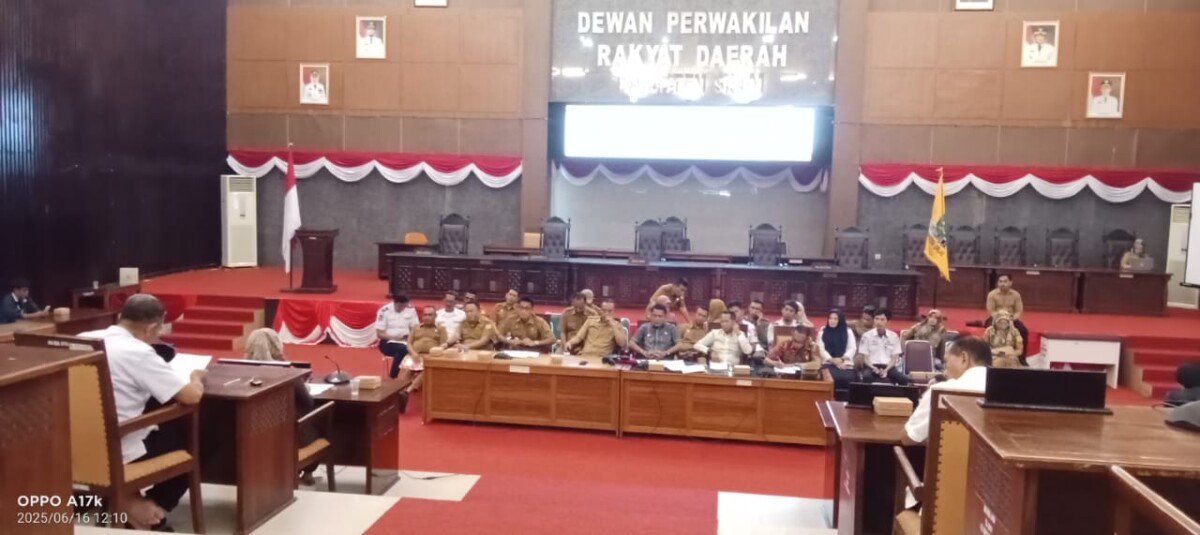Dua Sentra Industri di Sinjai Masih Kosong Melompong, Padahal Digadang Serap Ratusan Tenaga Kerja