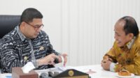 1753344123337 Wali Kota Munafri Dorong Sinergi Digitalisasi dan Pelayanan Publik di Rakor APEKSI Komwil VI
