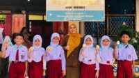 Taekwondo Angkat Prestasi Siswa SD Inpres Maccini 1/1 Makassar