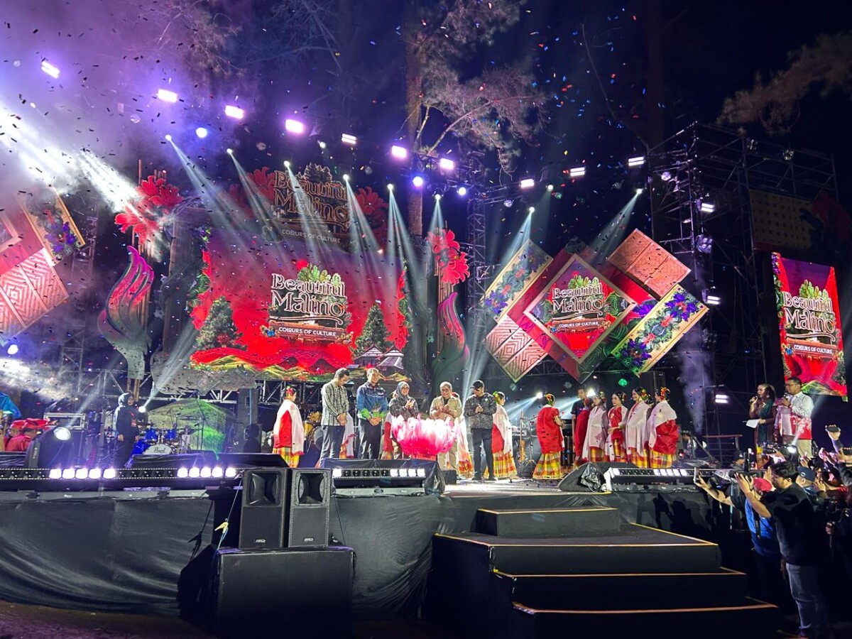 Beautiful Malino 2025 Gaungkan Alam dan Budaya, Bidik Kembali Tembus KEN