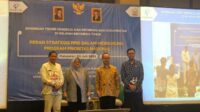 Diskominfo SP Sulsel Dukung Keterbukaan Informasi Publik, Diskominfo SP Sulsel Apresiasi Bimtek Komdigi RI