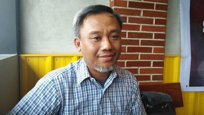 Gubernur Tunjuk Saleh Plt Kepala Bappelitbangda Sulsel, Ini Kata Pengamat Pemerintahan