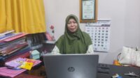 SPMB Lancar, SDN I Mangkura Terima 56 Murid Baru Tahun Ini