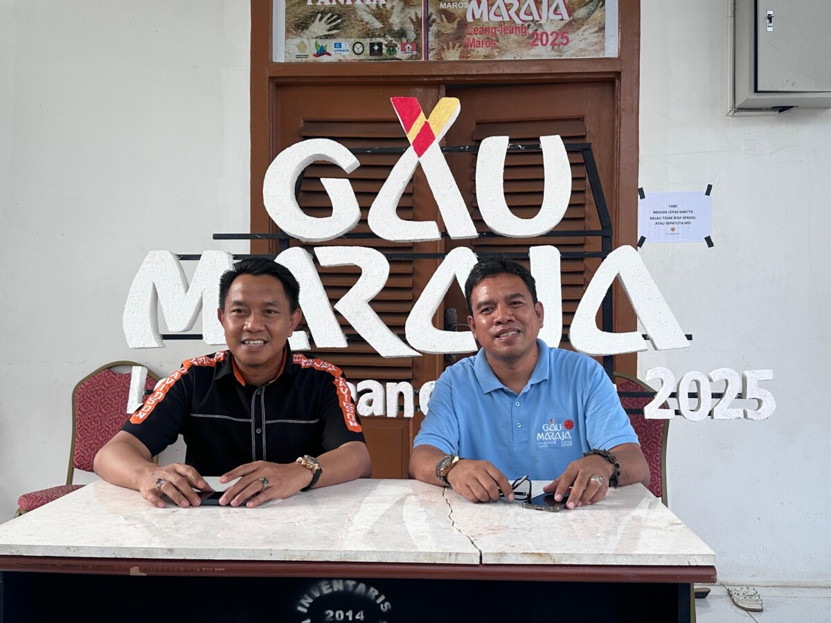 Festival Budaya Internasional di Maros: Fadli Zon Buka Gau Maraja, 13 Negara Berpartisipasi