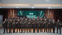 Penanganan Perkara Libatkan TNI-Sipil, Pidmil Kejaksaan Tingkatkan Koordinasi