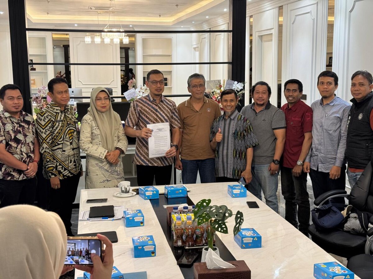 Sekda Makassar Siap Beri Perlindungan ke Warga Perumahan Pemkot dan Pemprov Manggala