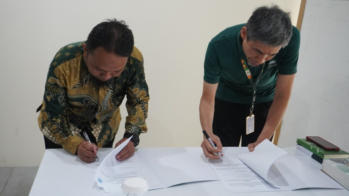 Gandeng UNISAN Gorontalo, Kalla Institute Tingkatkan Mutu Pendidikan dan SDM