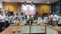 Dr. Supriadi Torro Terpilih Sebagai Dekan FISH UNM