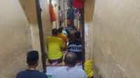 IMG-20250707-WA0015 Dibalik Jeruji Besi, Tahanan Polres Pelabuhan Makassar Rutin Salat Lima Waktu Berjamaah
