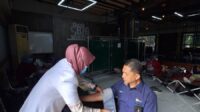 PLN untuk Rakyat, PLN UID Sulselrabar Gelar Donor Darah dengan Antusiasme Luar Biasa