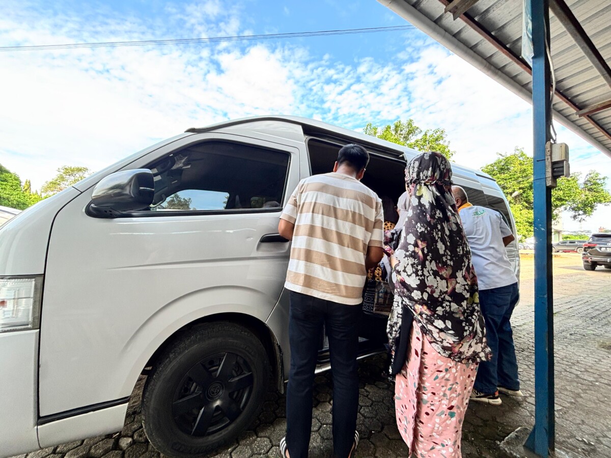 Jangkau Lebih Luas, Cahaya Bone Hadirkan Rute Morowali–Kendari