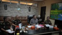 Terungkap Setelah RJ, Ternyata Polisi Tertembak Sesama Polisi, Bukan Ditembak DPO Begal