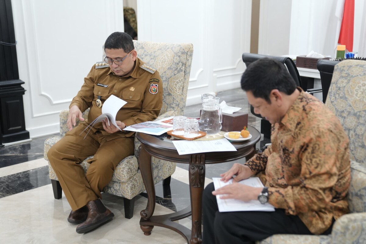 Dari Makassar untuk Indonesia, Sinergi Pelatihan Vokasi dan Penempatan Difabel