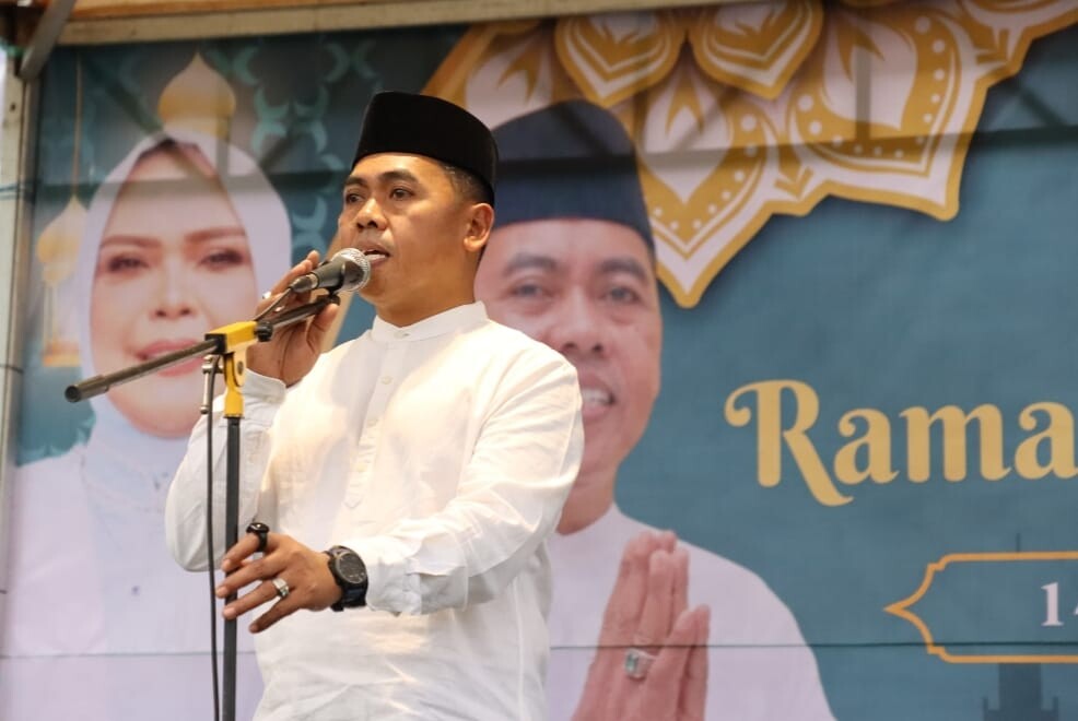 Pemkab Wajo Wajibkan ASN Shalat Berjamaah