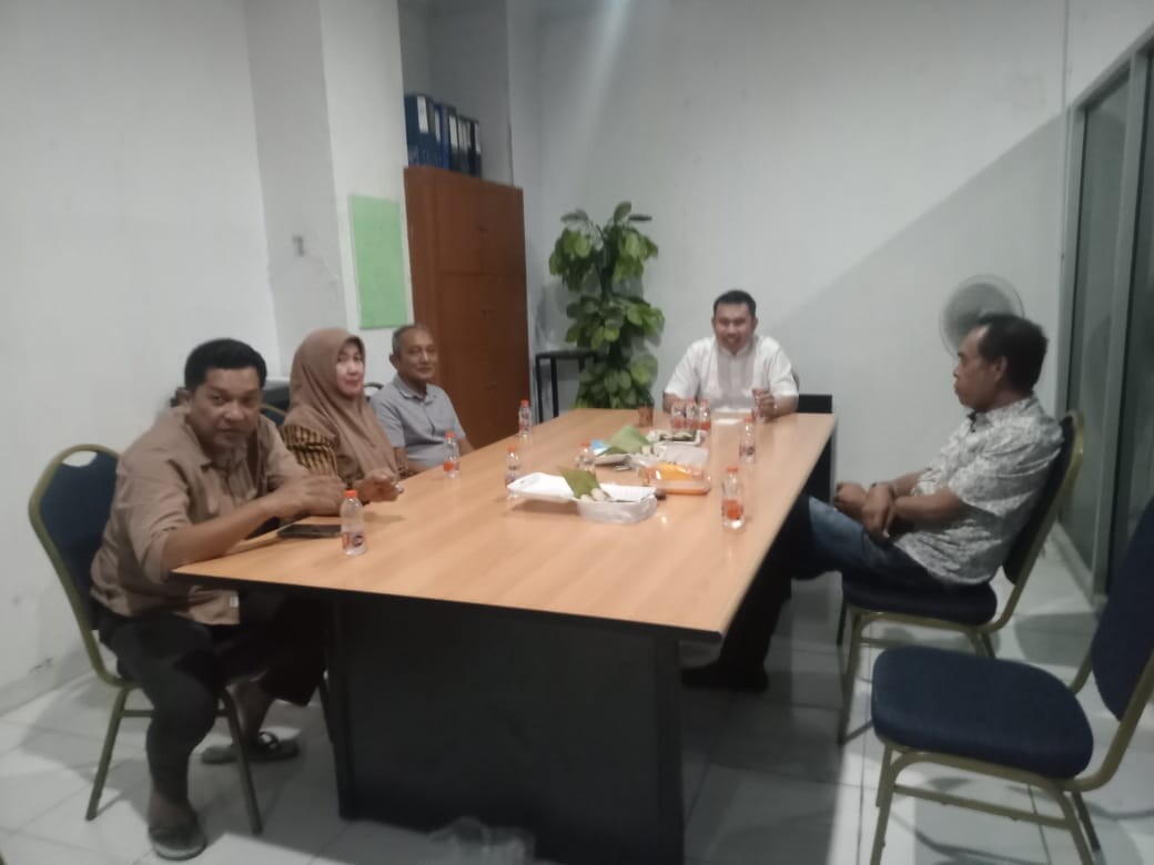 Dituding Jual Beli Ijazah, Ketua STIM-LPI Makassar: Itu Tidak Benar, Kampus Terakreditasi Baik Sekali