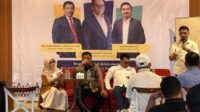 Peradi Makasar Gelar Diskusi Strategi Proses Kepailitan dan PKPU