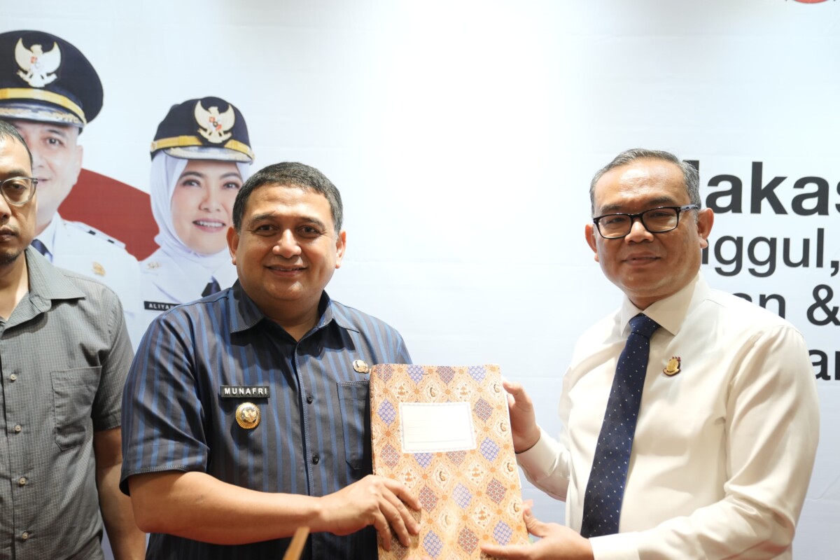 Pemkot & Kejari Bongkar Aset Terlantar, 51 Randis Ditemukan, Ada yang Sudah Rusak Berat