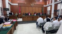 IMG-20250729-WA0026 Dua Saksi Ahli Beberkan Adanya Indikasi Korupsi pada Proyek Jalan Sabbang-Tallang