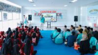 Peringati Hari Anak Nasional, Pelindo Edukasi Lalu Lintas