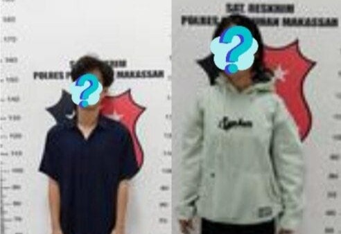 Penjual Bakso dan Kekasihnya Ditangkap Polisi Usai Aniaya Mahasiswi Hingga Viral di Medsos
