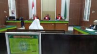JPU Tuntut 6 Tahun Penjara, Hakim Vonis Mira Hayati 10 Bulan