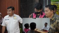 Kurang Dari 24 Jam, Kejati Kembali Tetapkan Satu Tersangka Dugaan Korupsi Kredit Fiktif di Bank BUMN