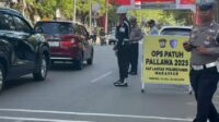 IMG_20250716_13472808 Dua Hari Dilakukan Penindakan Saat Operasi Patuh, Ratusan Kendaraan Ditilang Polrestabes Makassar