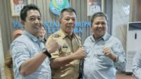 REI Sulsel Serahkan 26 Motor Sampah Dukung Kebersihan Bulukumba REI Sulsel Serahkan 26 Motor Sampah Dukung Kebersihan Bulukumba