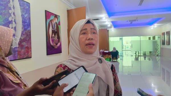 KPU Target Serahkan Hasil Verifikasi PAW Apiaty Amin Syam ke DPRD Makassar Besok!