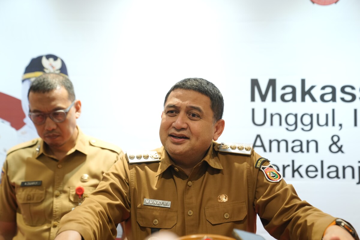 Wali Kota Appi: Ini Peluang Bangun Sinergi