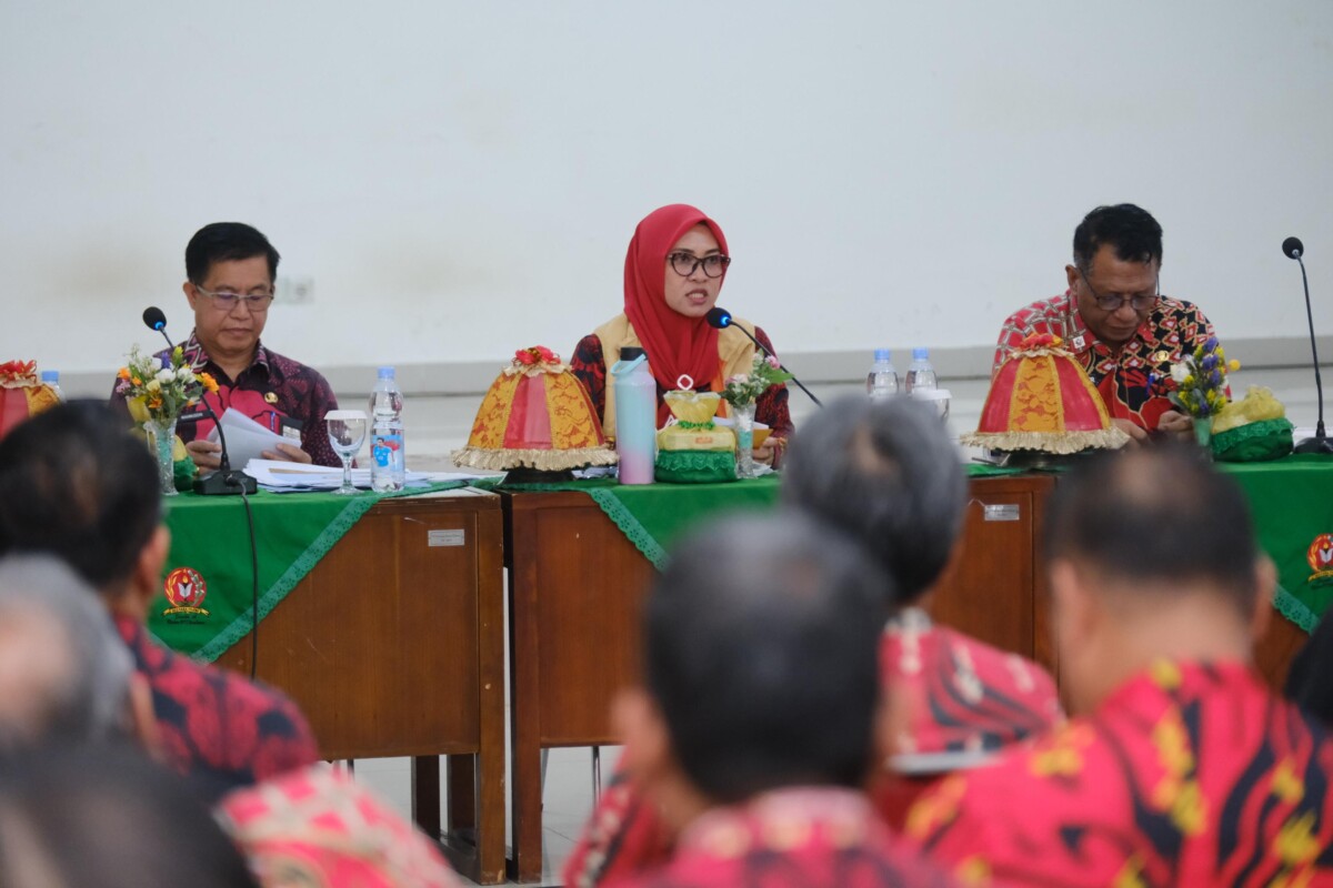 Bupati Gowa Apresiasi Terbentuknya 167 Koperasi Merah Putih, Berdayakan Ekonomi Masyarakat