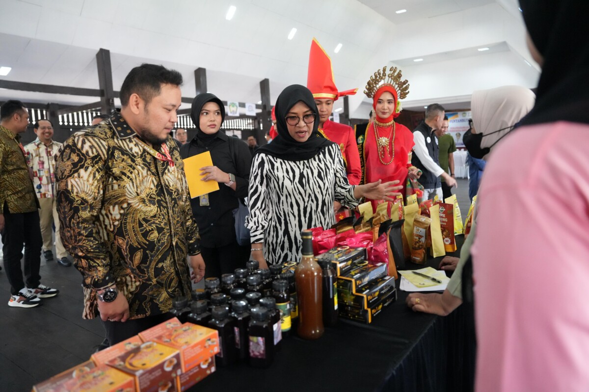 Pemkab Gowa Apresiasi Langkah Perseroda Tingkatkan Kunjungan Wisatawan