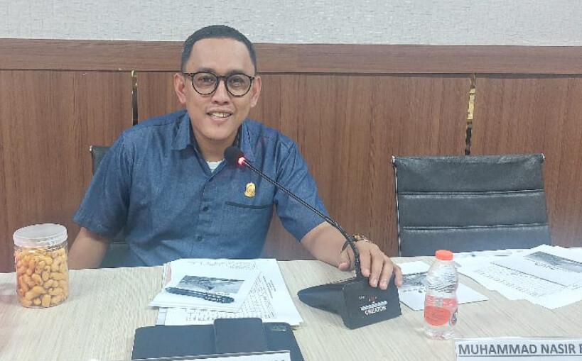 Komisi A DPRD Makassar Soroti Capaian Program SKPD Masih di Bawah 50 Persen