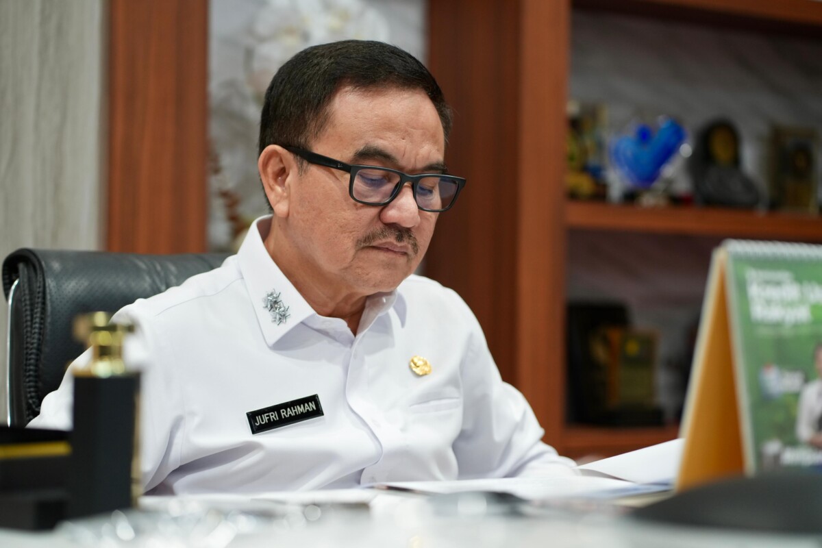 BPSDM Gagas Program INTAN–WPL, Sekda Sulsel Dukung Penguatan Budaya Belajar ASN