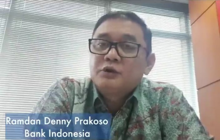 Survei BI: Penyaluran Kredit Baru Meningkat di Triwulan II 2025