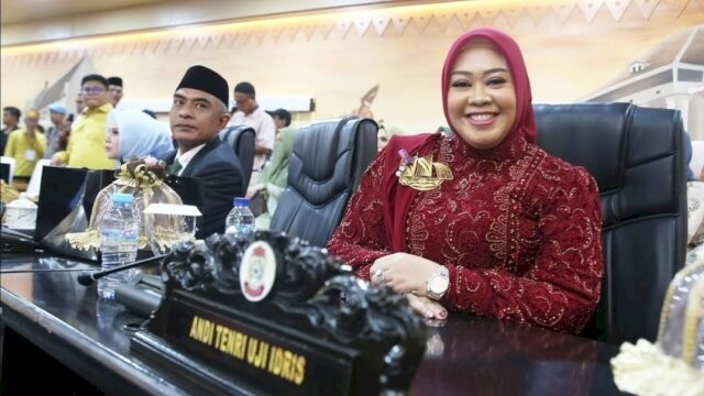 Soal Peluncuran Urban Farming, DPRD Makassar Singgung Solusi Masa Depan Kota