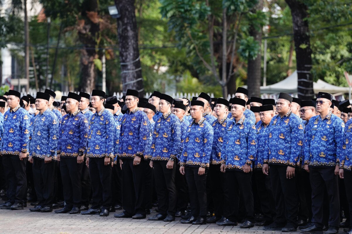 BKD: Redistribusi 800 Nakes untuk Optimalkan SDM Pelayanan Kesehatan