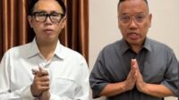 Giliran PAN Minta DPR Setop Gaji Tunjangan Eko Patrio dan Uya Kuya