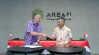 AREA31 dan Eutelsat OneWeb Hadirkan Internet Satelit Berkecepatan Tinggi untuk Indonesia dan Kawasan Asia-Pasifik
